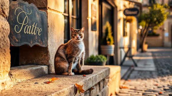 Découvrez comment adopter un chat à Toulouse et combattre la détresse féline