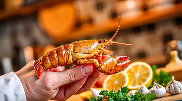 Les astuces pour choisir les meilleures nourritures pour crevettes